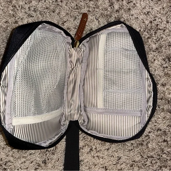 Diaper Bag/ Backpack with Charging Cable - Picture 9 of 9